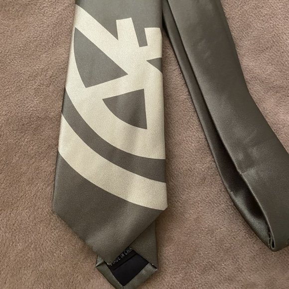 Dangan Ronpa 2 | Hinata Hajime's Cosplay Tie - Picture 4 of 5